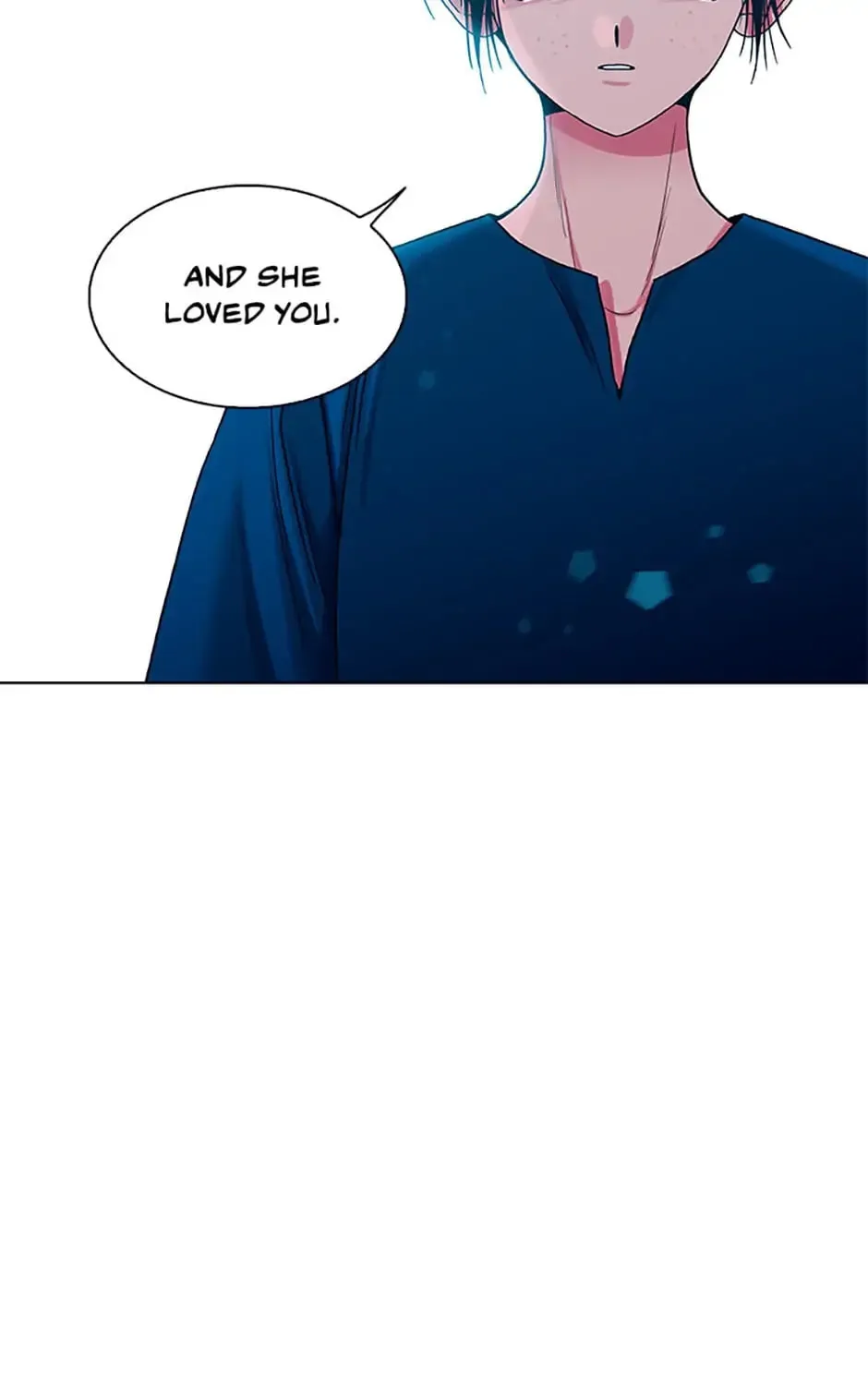 Hara of Thunder Chapter 33 page 123 - 