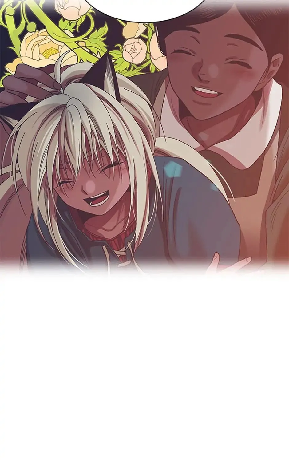 Hara of Thunder Chapter 33 page 125 - 