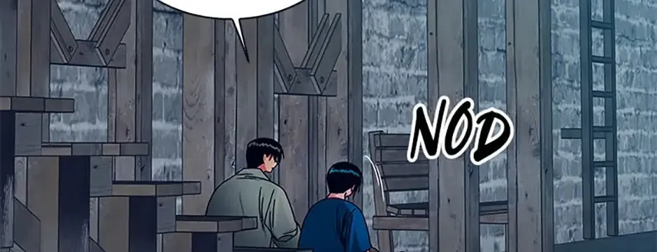 Hara of Thunder Chapter 33 page 128 - 