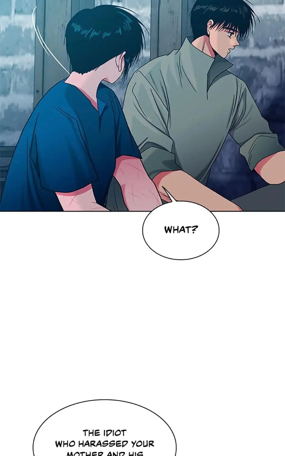 Hara of Thunder Chapter 33 page 131 - 