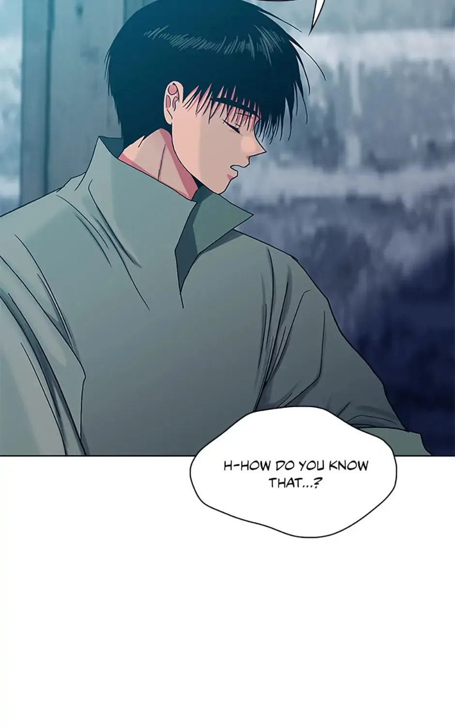 Hara of Thunder Chapter 33 page 133 - 