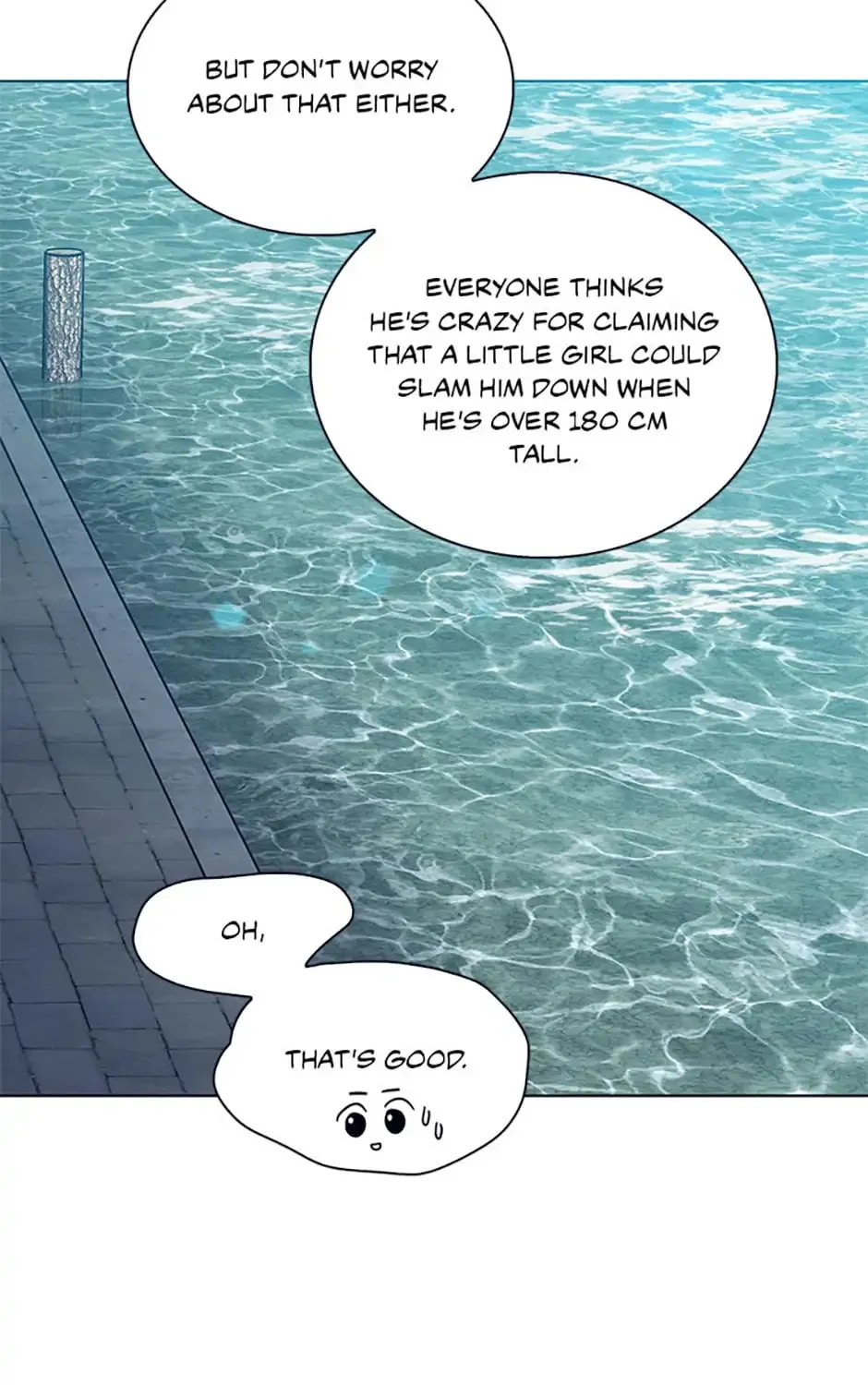 Hara of Thunder Chapter 33 page 141 - 