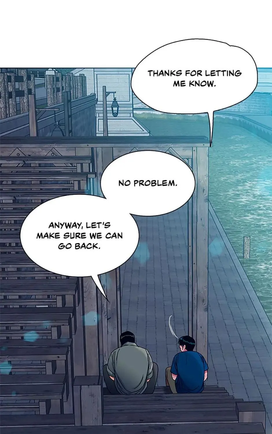 Hara of Thunder Chapter 33 page 143 - 