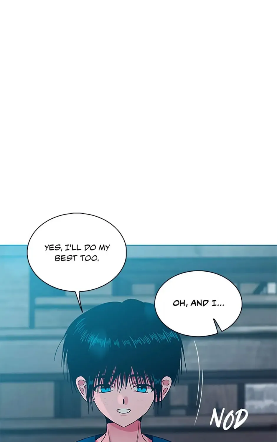 Hara of Thunder Chapter 33 page 147 - 