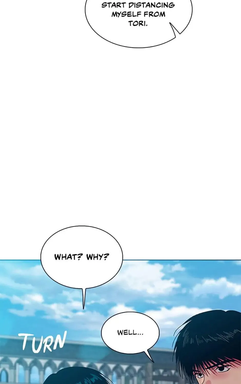 Hara of Thunder Chapter 33 page 149 - 