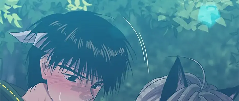 Hara of Thunder Chapter 33 page 152 - 
