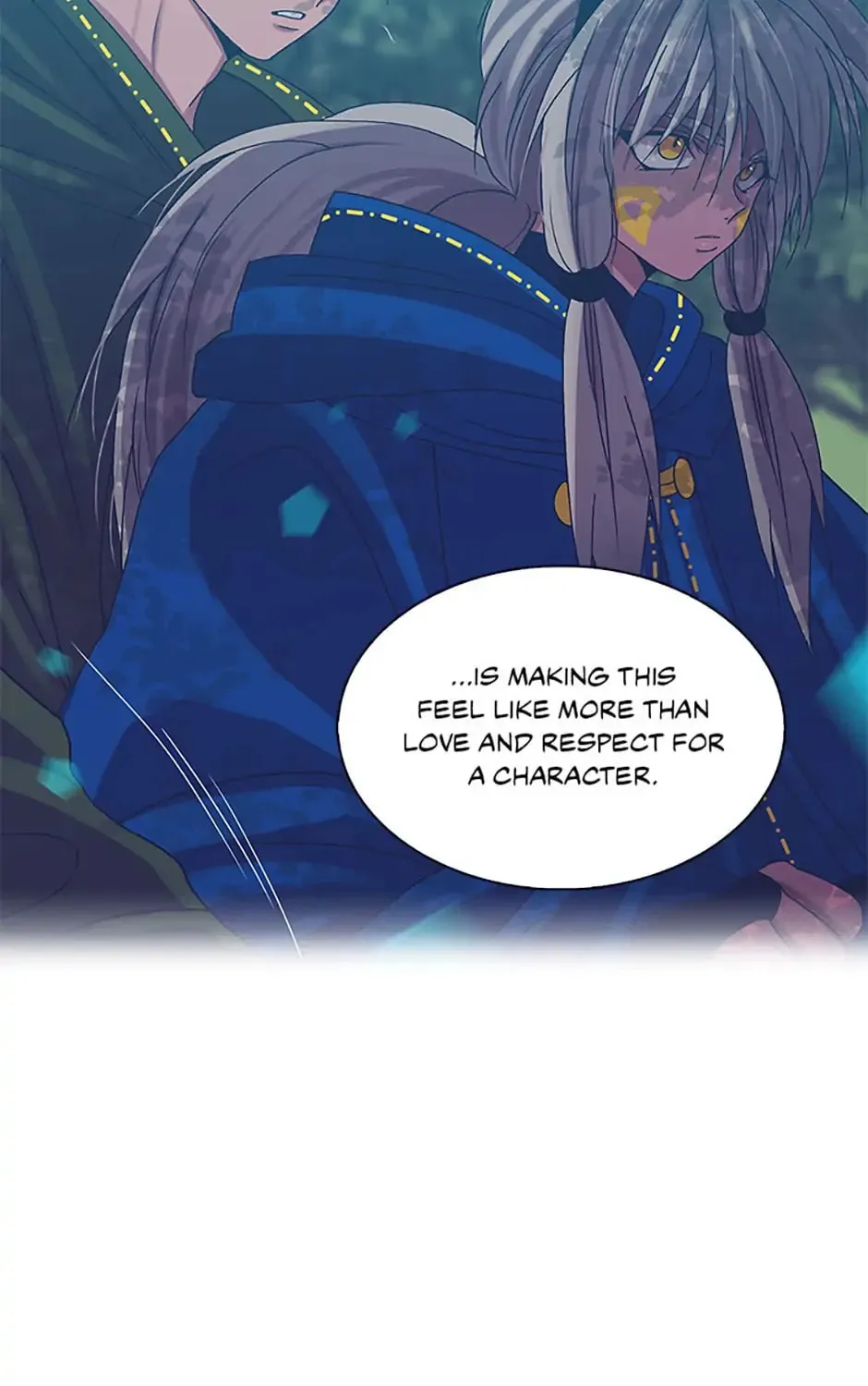 Hara of Thunder Chapter 33 page 153 - 