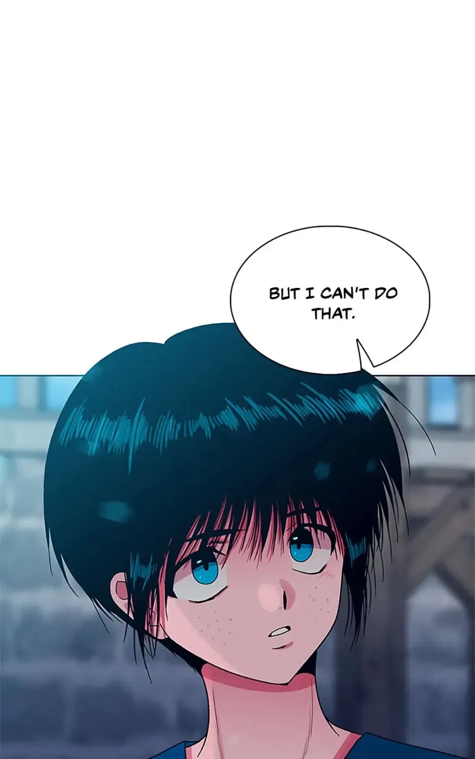 Hara of Thunder Chapter 33 page 157 - 