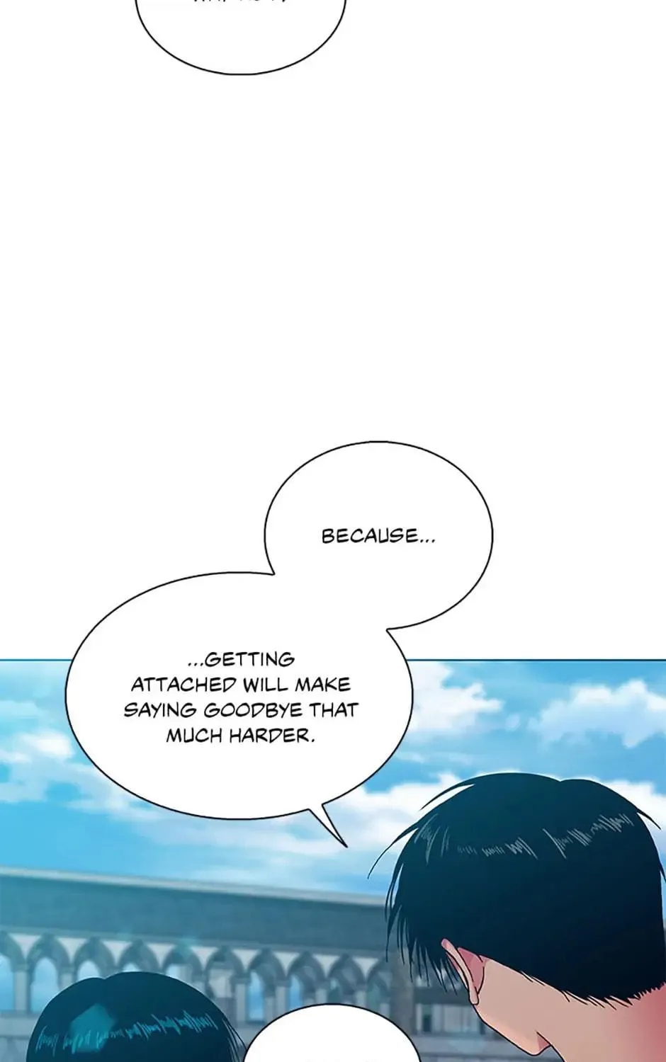 Hara of Thunder Chapter 33 page 159 - 