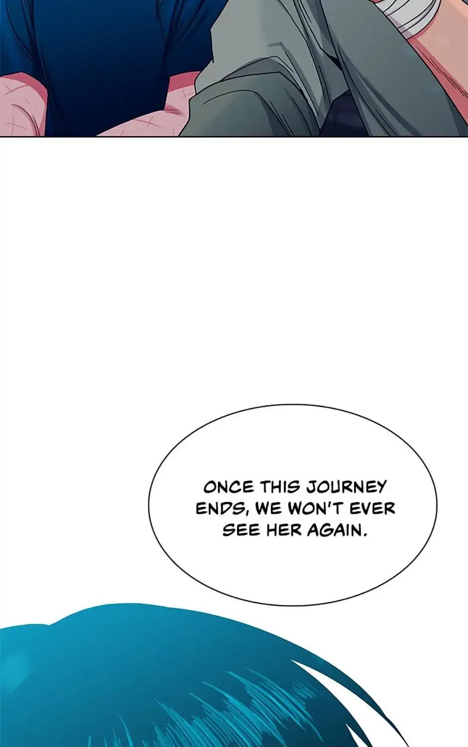 Hara of Thunder Chapter 33 page 161 - 