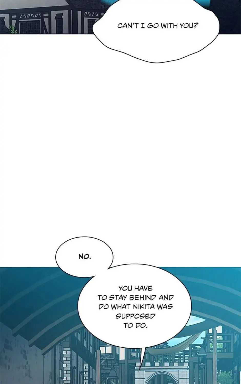 Hara of Thunder Chapter 33 page 169 - 