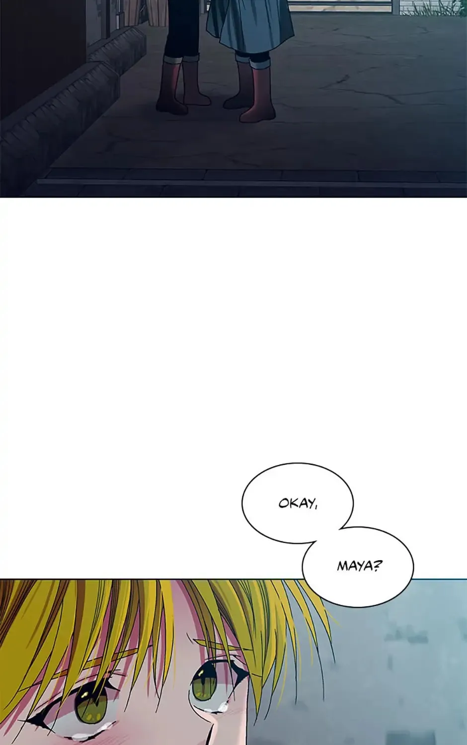 Hara of Thunder Chapter 33 page 171 - 