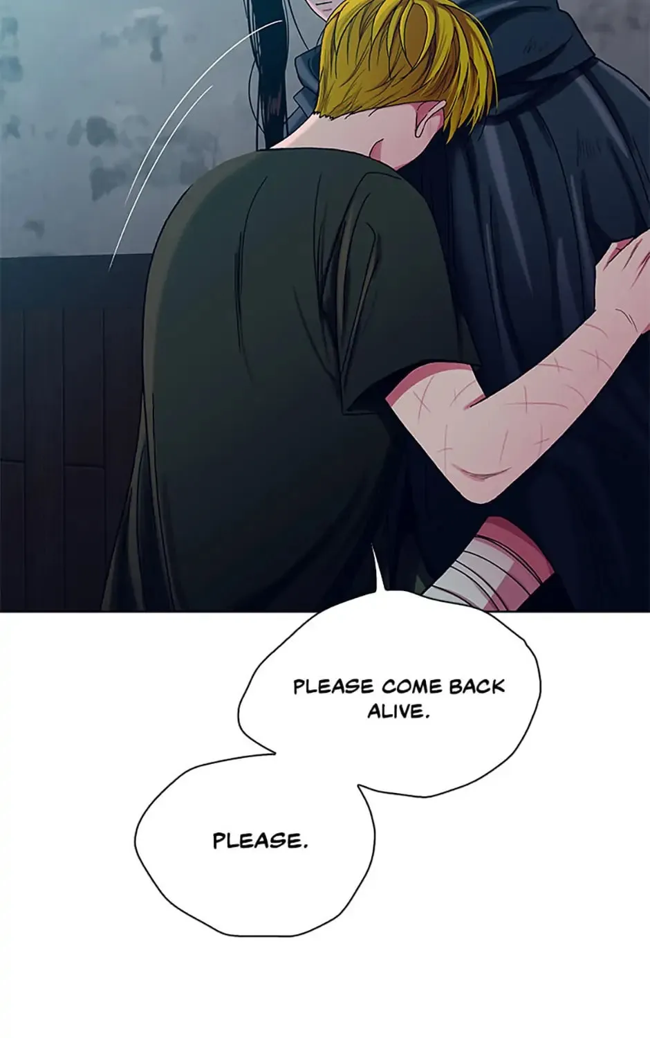 Hara of Thunder Chapter 33 page 175 - 