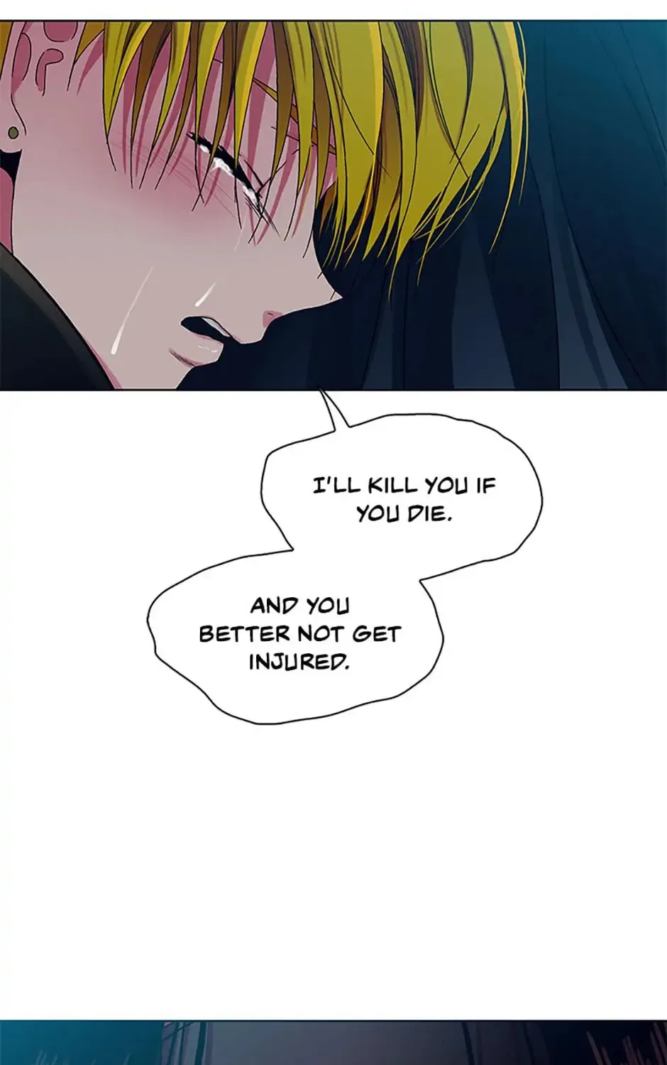 Hara of Thunder Chapter 33 page 177 - 