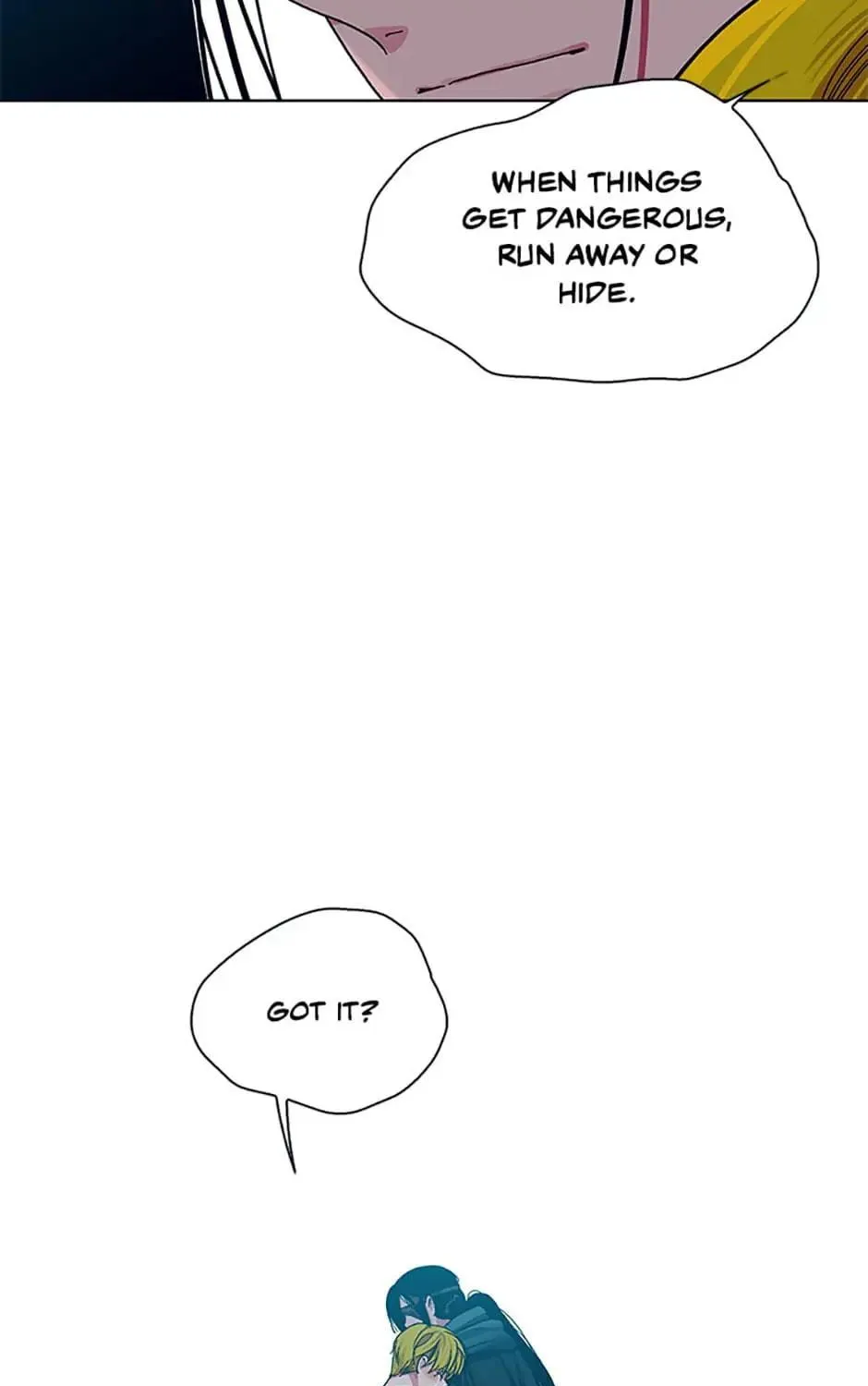 Hara of Thunder Chapter 33 page 179 - 