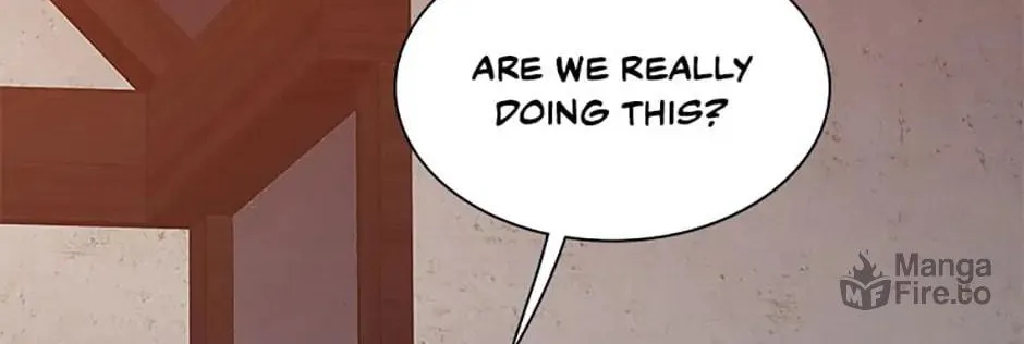 Hara of Thunder Chapter 33 page 20 - 