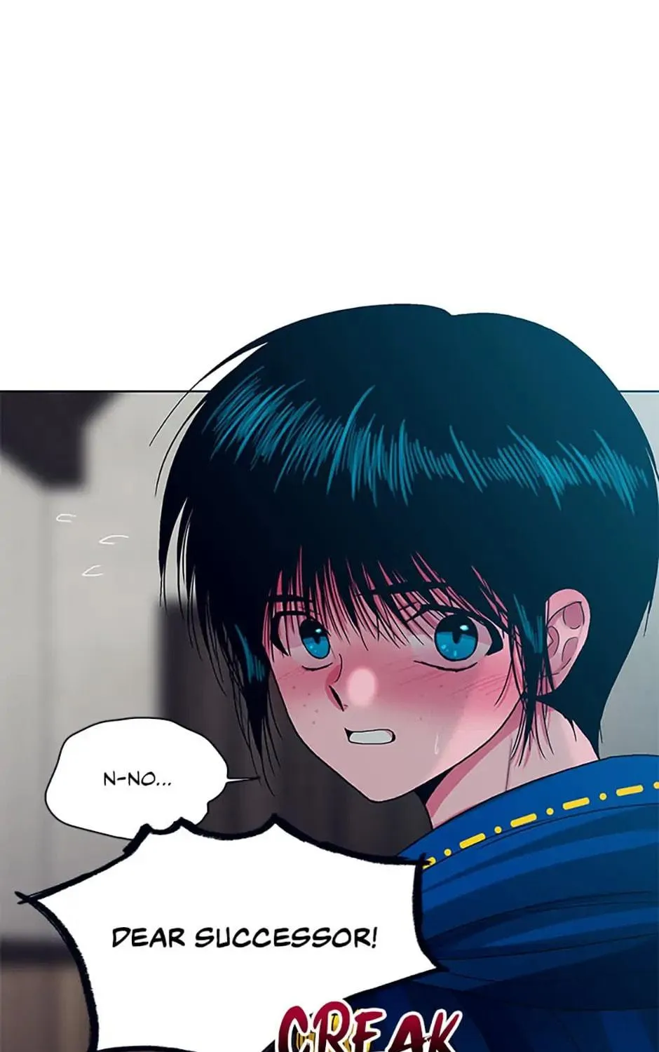 Hara of Thunder Chapter 33 page 191 - 