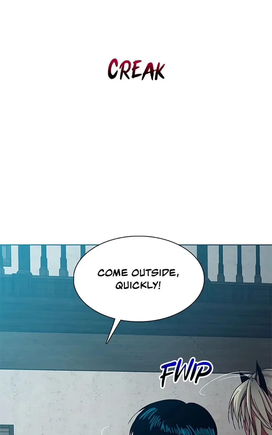 Hara of Thunder Chapter 33 page 193 - 