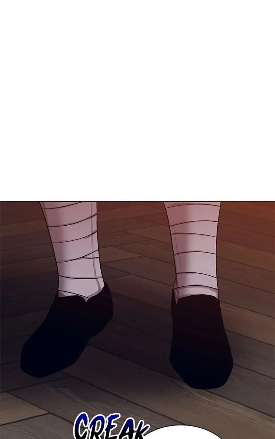 Hara of Thunder Chapter 33 page 3 - 