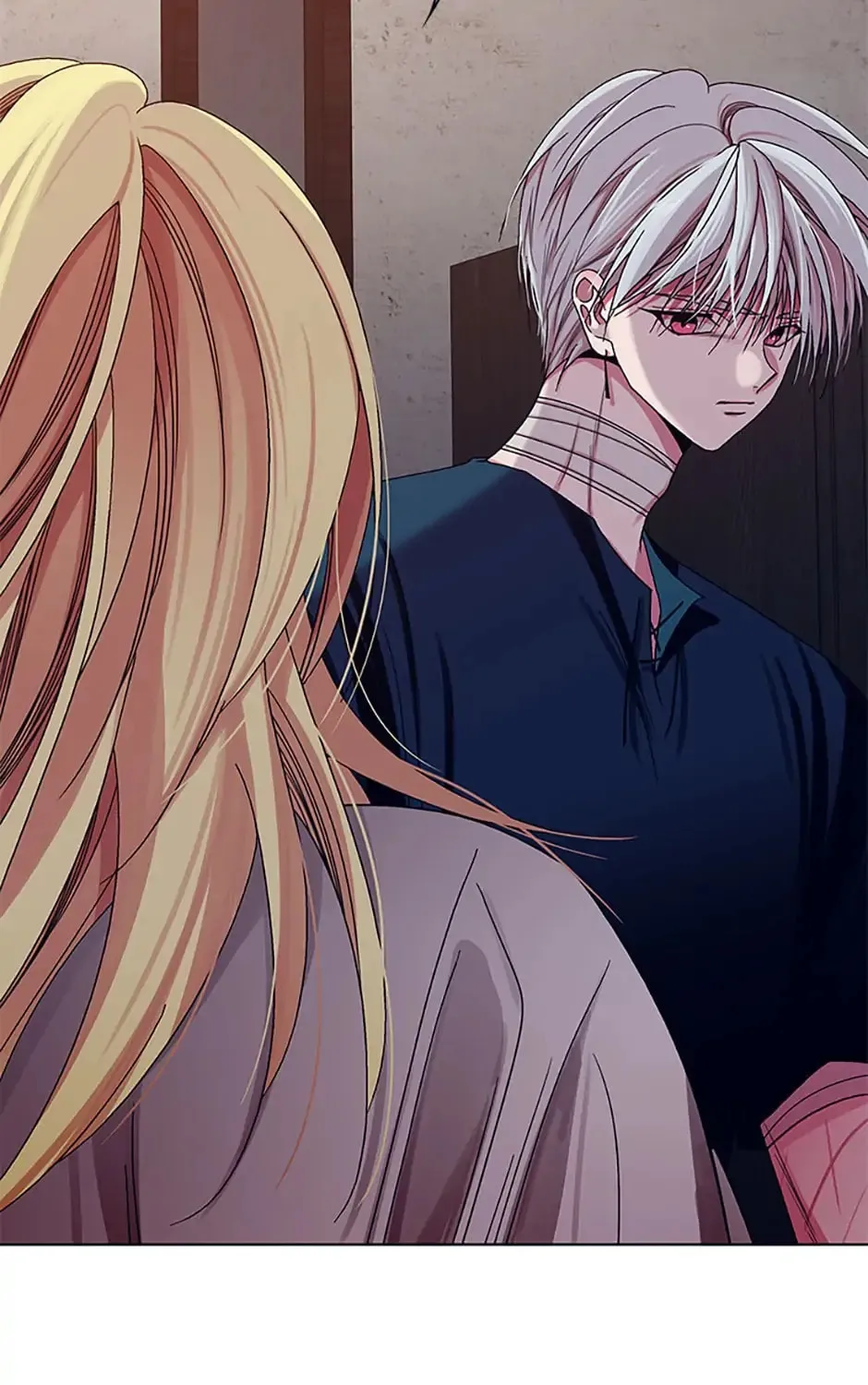 Hara of Thunder Chapter 33 page 21 - 