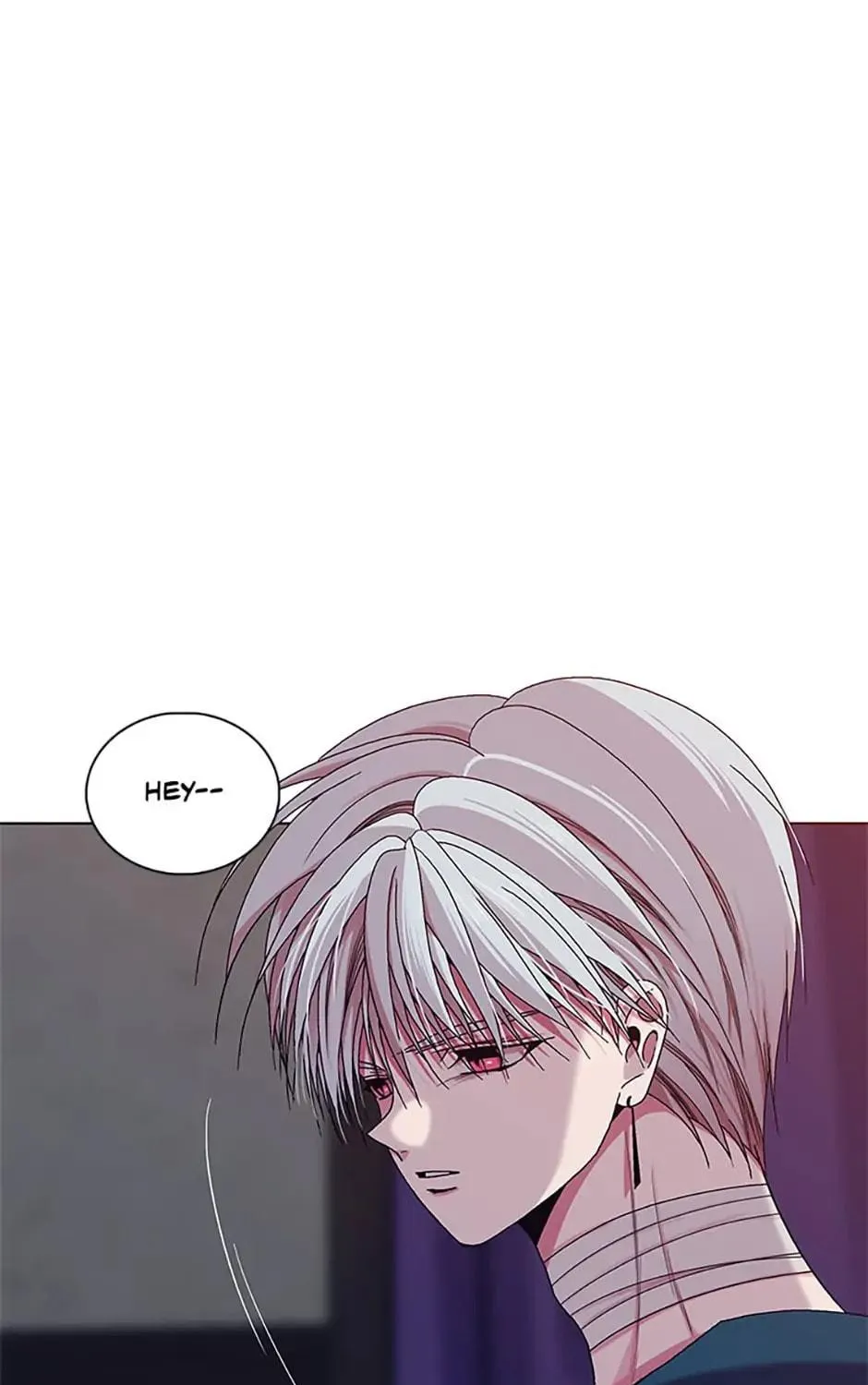 Hara of Thunder Chapter 33 page 35 - 