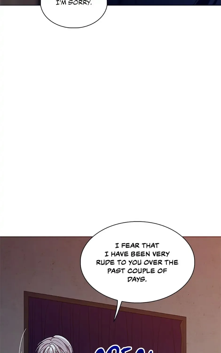 Hara of Thunder Chapter 33 page 37 - 