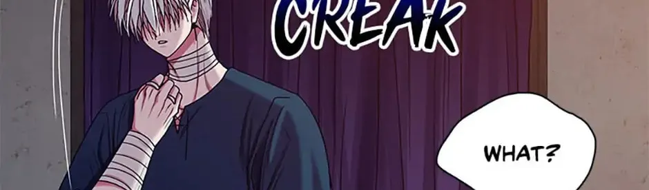 Hara of Thunder Chapter 33 page 38 - 