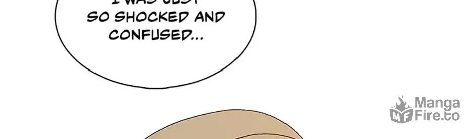 Hara of Thunder Chapter 33 page 40 - 