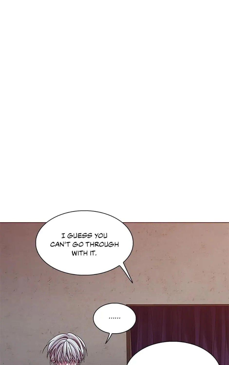 Hara of Thunder Chapter 33 page 5 - 
