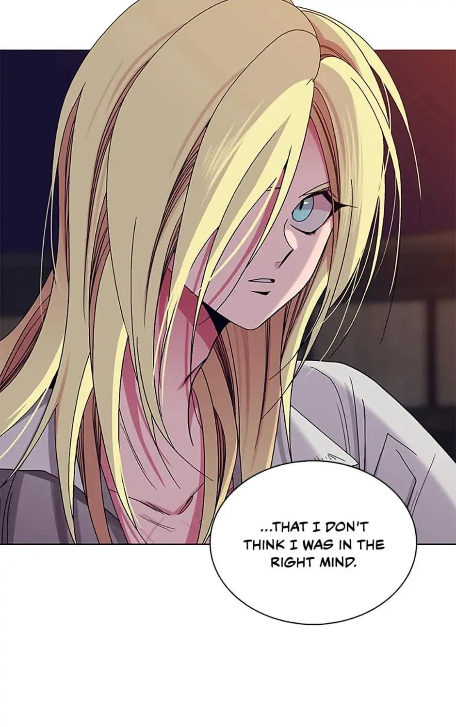 Hara of Thunder Chapter 33 page 41 - 