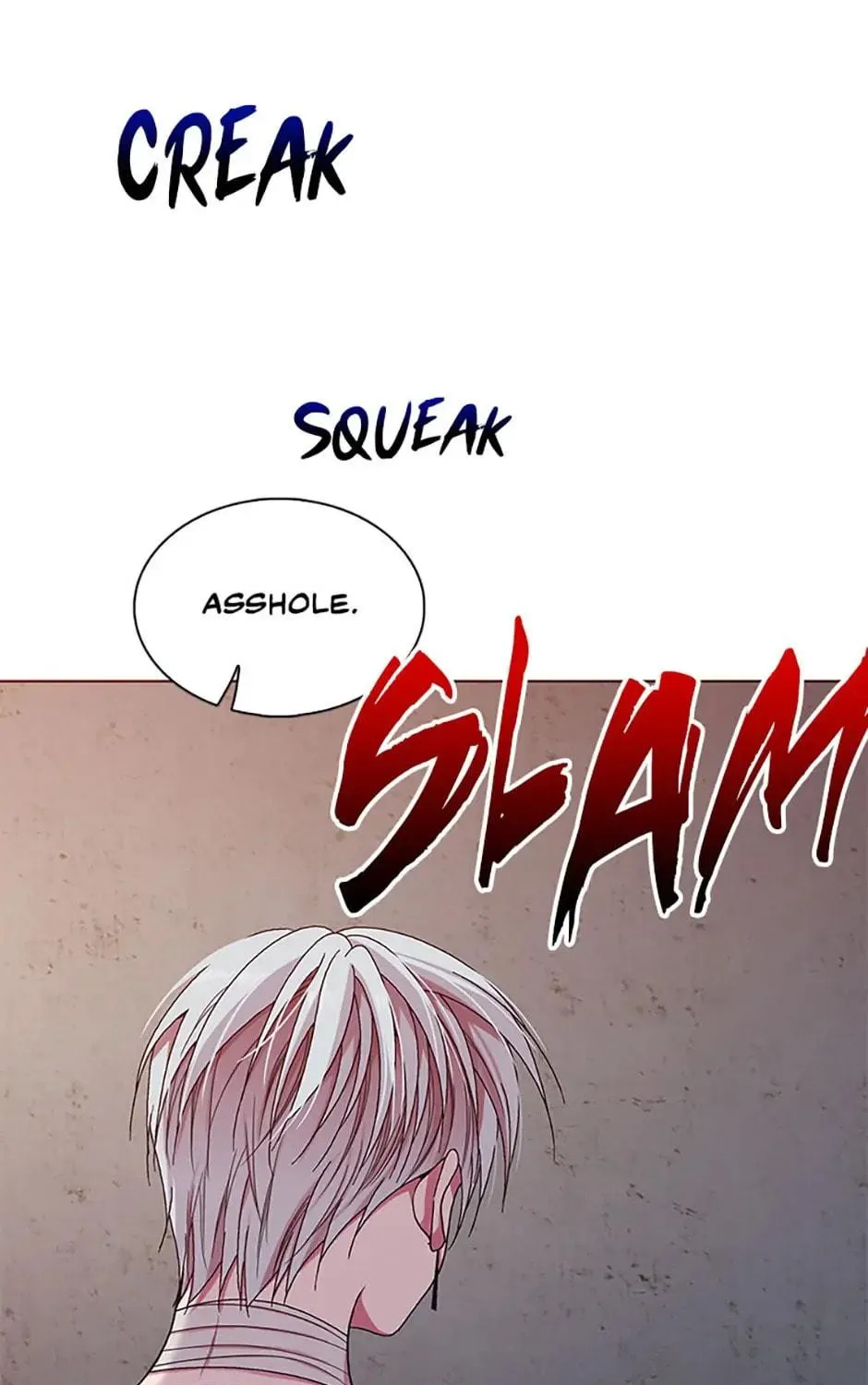 Hara of Thunder Chapter 33 page 47 - 