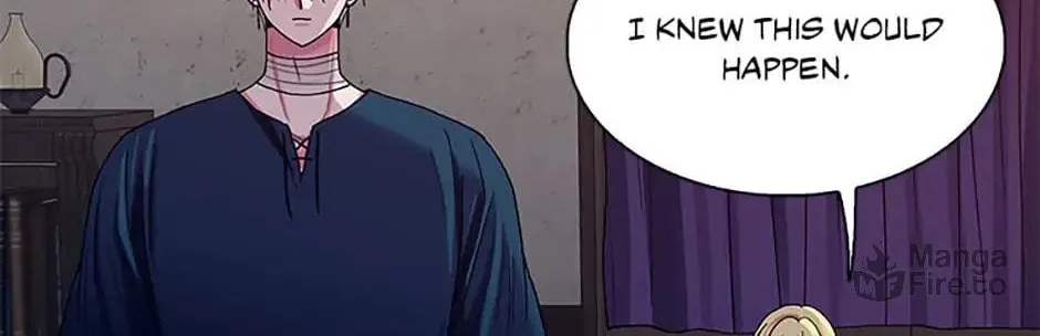 Hara of Thunder Chapter 33 page 6 - 