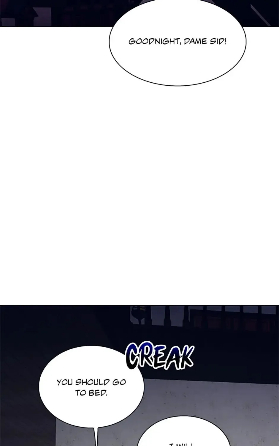 Hara of Thunder Chapter 33 page 55 - 
