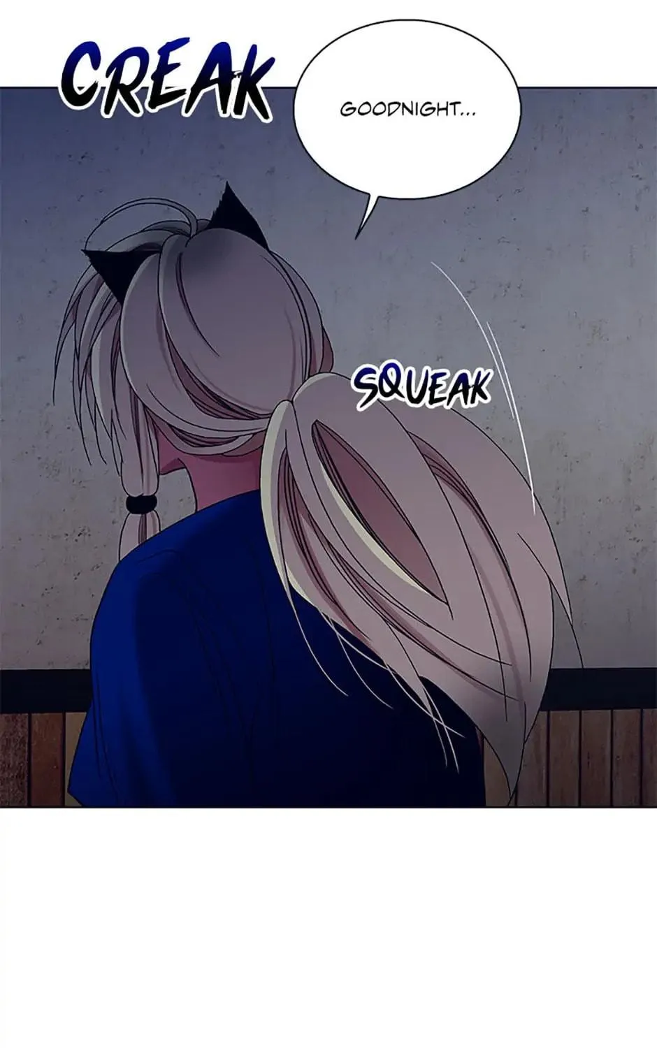 Hara of Thunder Chapter 33 page 59 - 