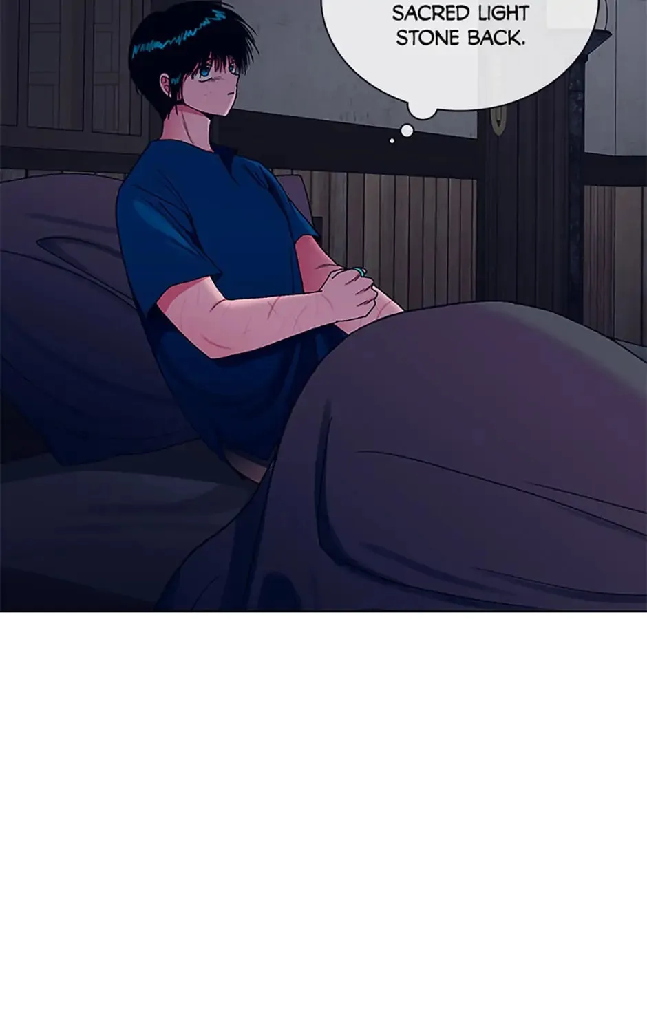 Hara of Thunder Chapter 33 page 67 - 