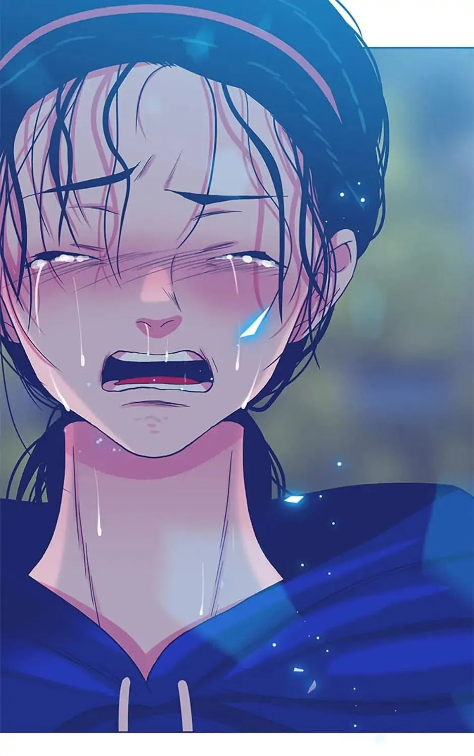 Hara of Thunder Chapter 33 page 69 - 