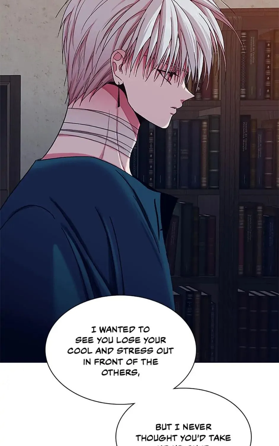 Hara of Thunder Chapter 33 page 9 - 