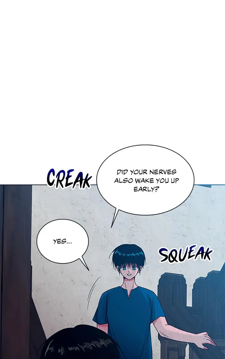 Hara of Thunder Chapter 33 page 87 - 