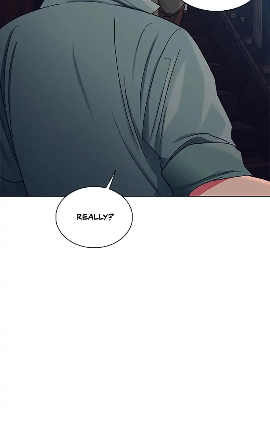 Hara of Thunder Chapter 33 page 89 - 