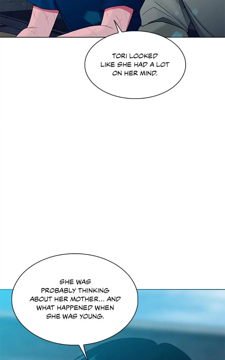 Hara of Thunder Chapter 33 page 99 - 