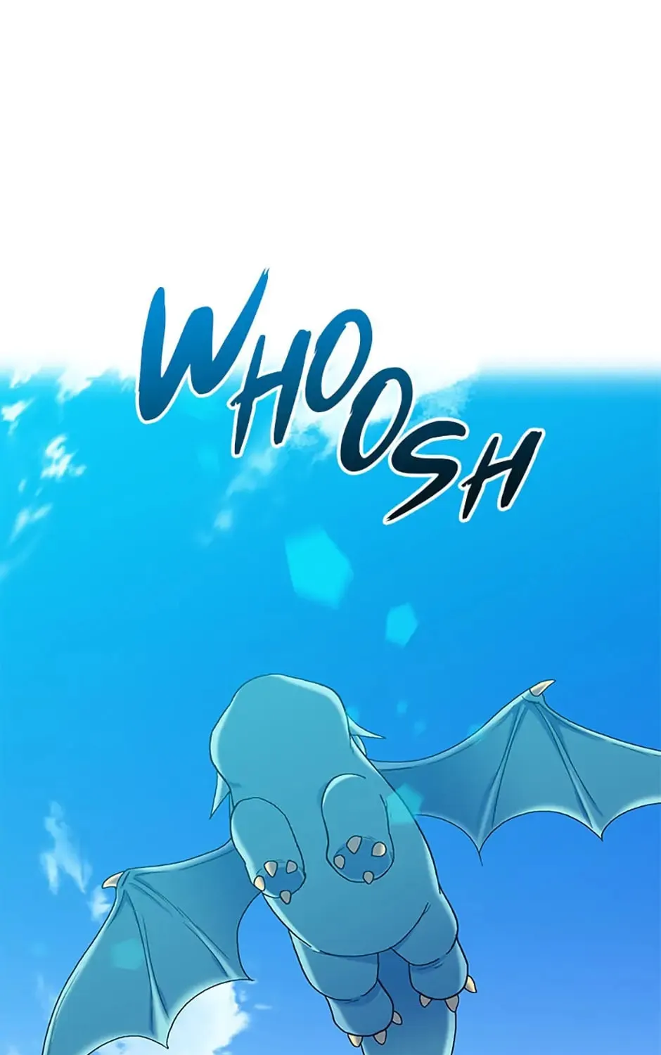 Hara of Thunder Chapter 34 page 1 - 