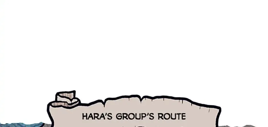 Hara of Thunder Chapter 34 page 104 - 