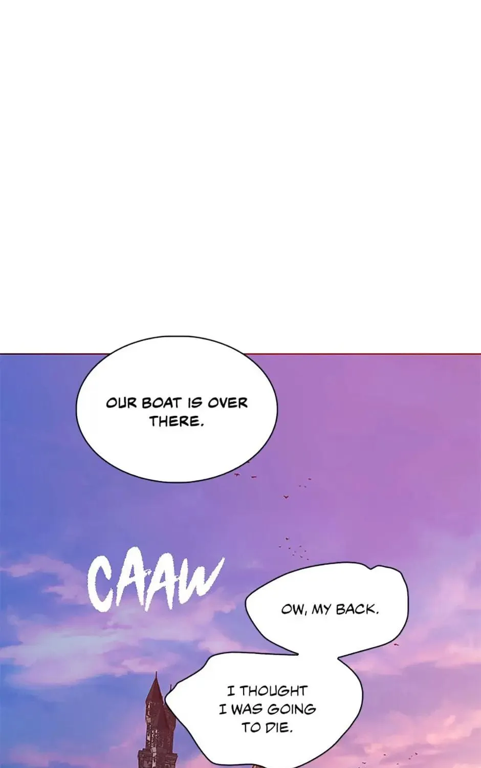 Hara of Thunder Chapter 34 page 109 - 