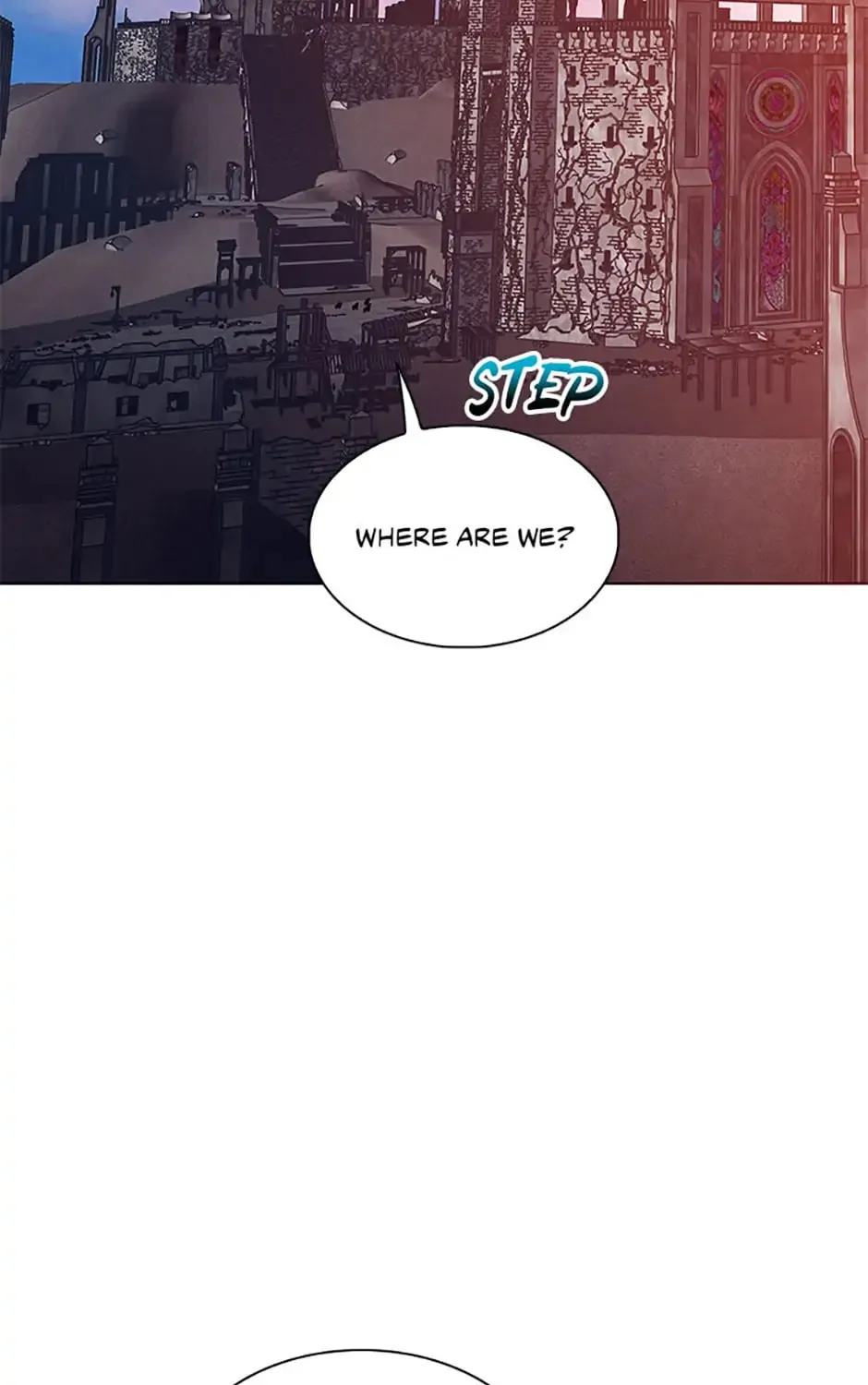 Hara of Thunder Chapter 34 page 111 - 