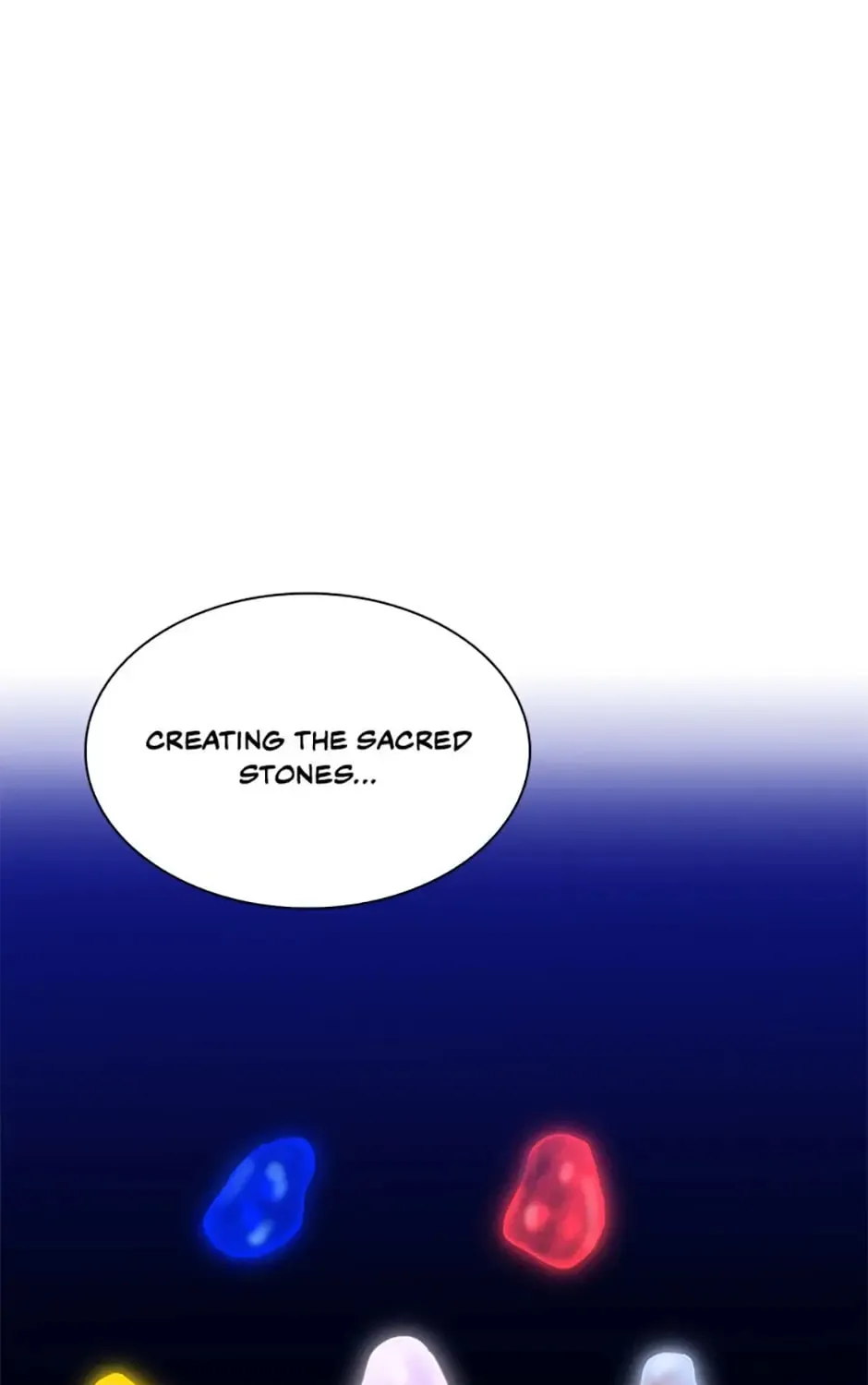 Hara of Thunder Chapter 34 page 117 - 