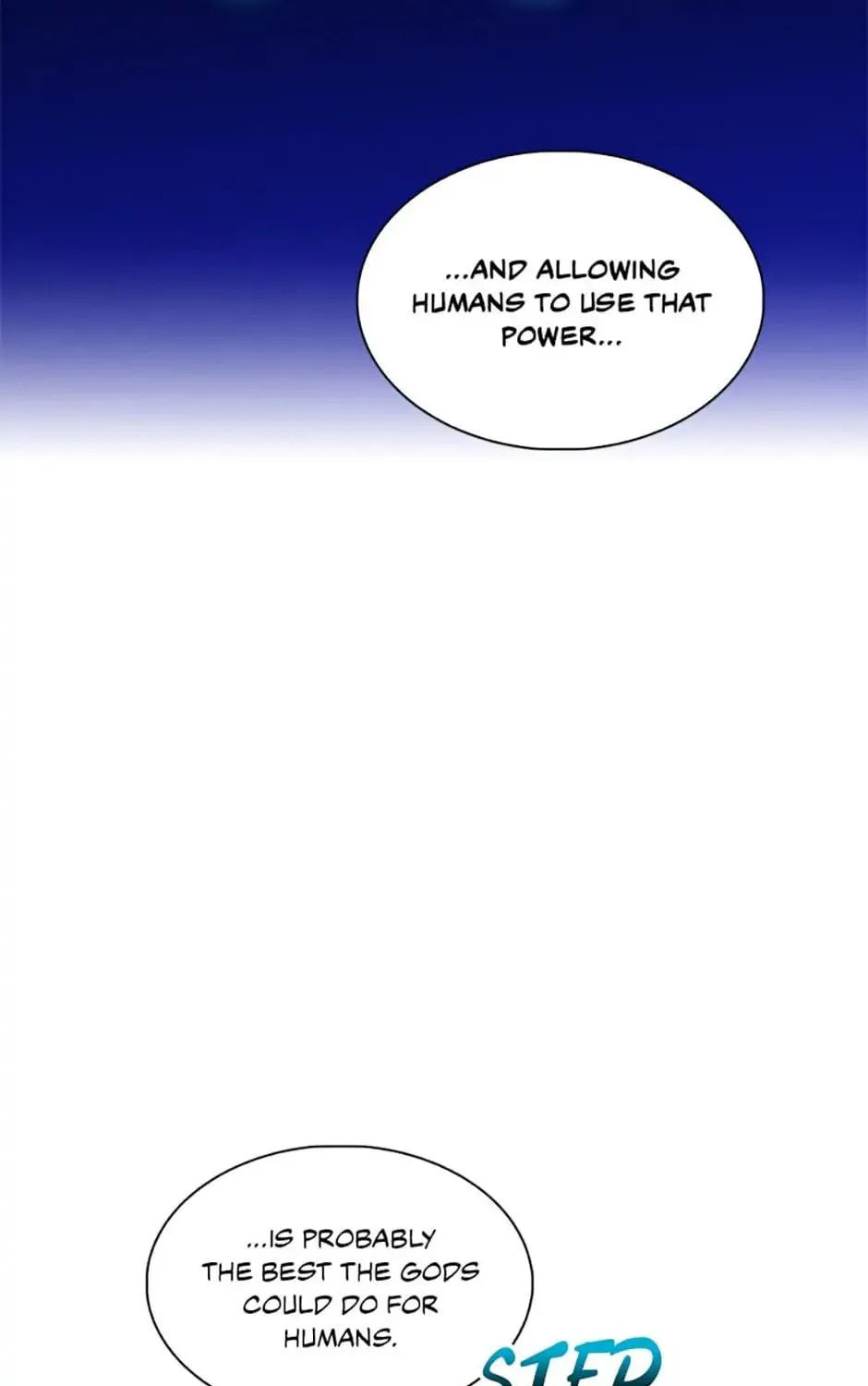 Hara of Thunder Chapter 34 page 119 - 