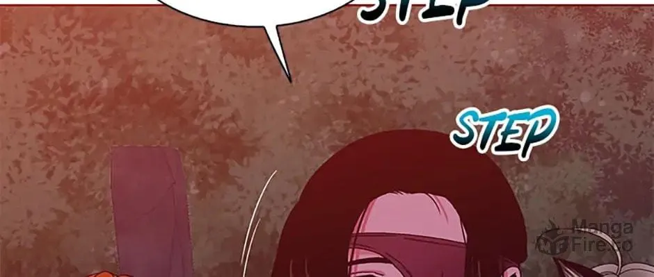 Hara of Thunder Chapter 34 page 120 - 