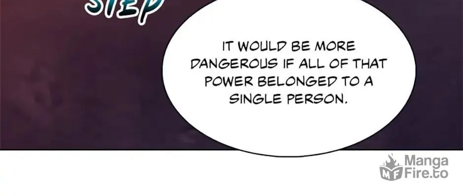 Hara of Thunder Chapter 34 page 126 - 