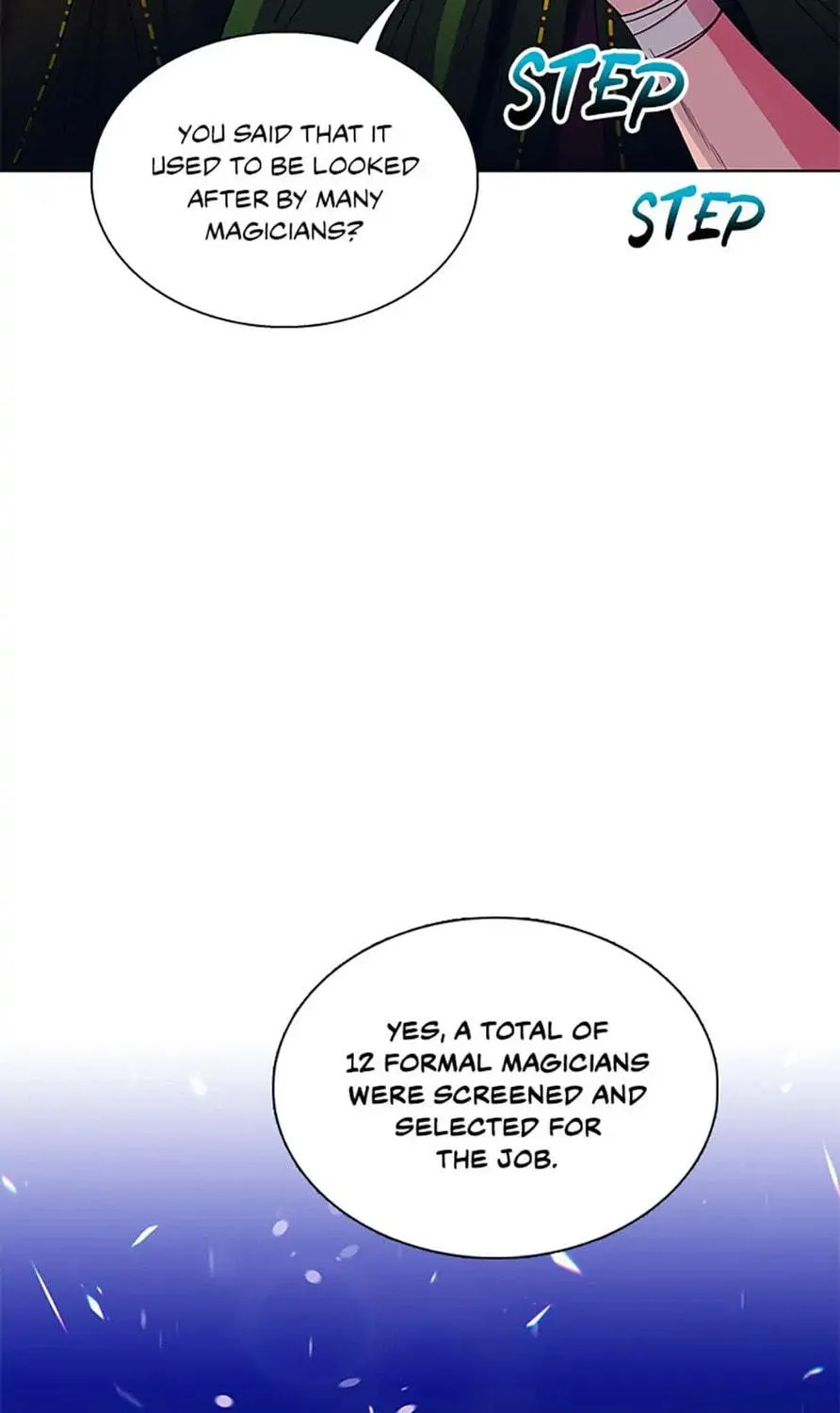 Hara of Thunder Chapter 34 page 129 - 