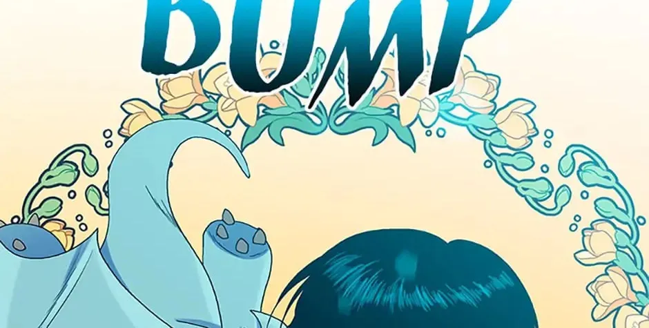 Hara of Thunder Chapter 34 page 14 - 